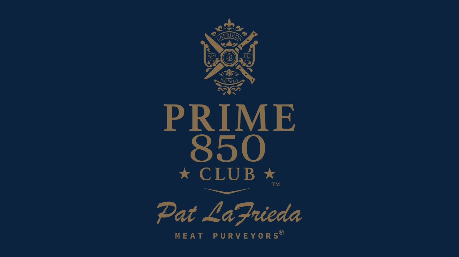 Prime 850 Club Beef Bone-In Ribeye Steak, Dry-Aged